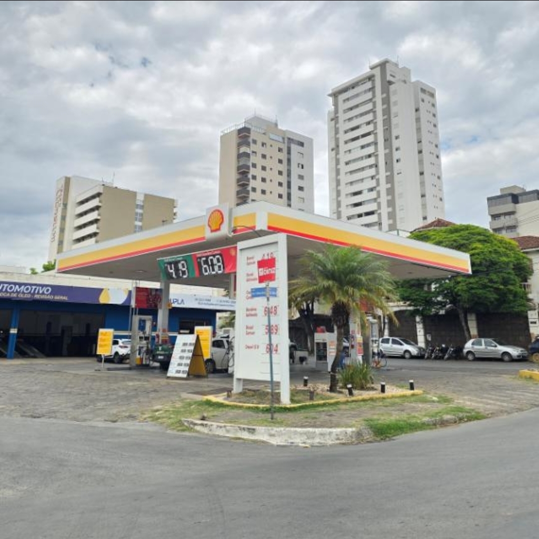 Posto Via Dupla - Montes Claros II em Montes Claros